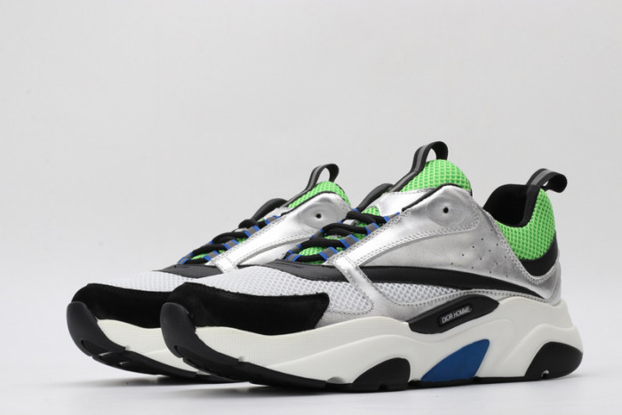 D10R HOMME B22 TRAINER SNEAKER