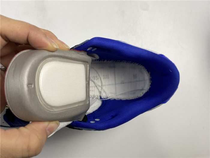 Nike SB Dunk Low Supreme Stars Hyper Royal (2021)  DH3228-100