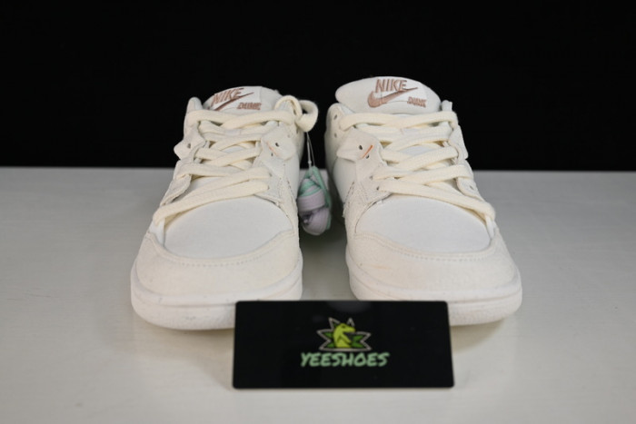 NIKE DUNK LOW DISRUPT 2 DH4402-100