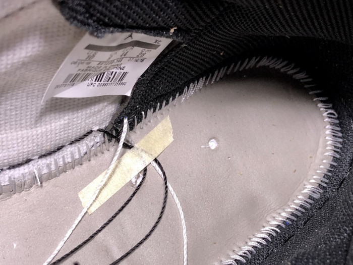 Air Jordan 1 Retro Hi Nrg/Un 