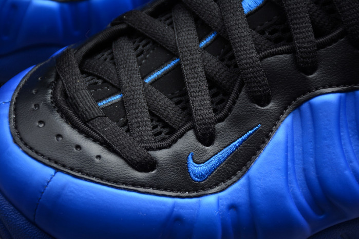 Air Foamposite Pro Hyper Cobalt  624041-403